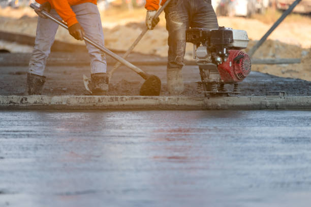 Best Concrete Foundation Repair  in Syracuse, NY