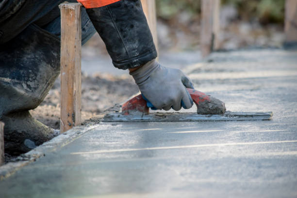 Best Commercial Concrete Contractor  in Syracuse, NY