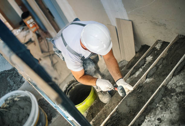 Best Driveways & Floors  in Syracuse, NY