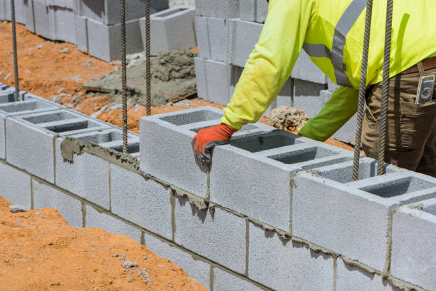 Best Concrete Crack Repair  in Syracuse, NY